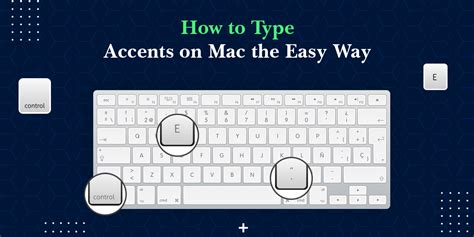 tilde n mac|3 easiest ways how to type accents on Mac .
